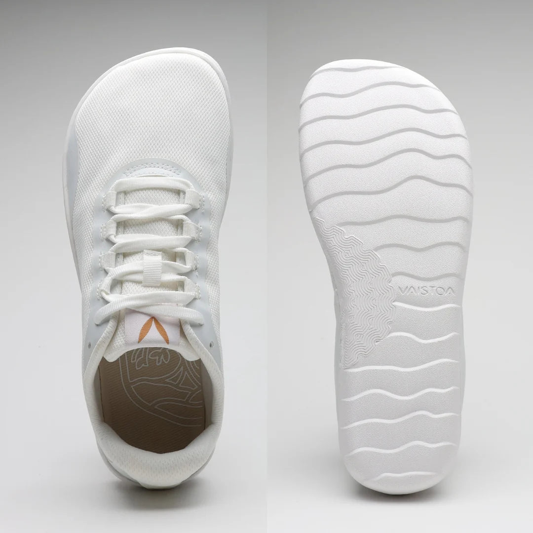 Tahto Barefoot Gym Shoes – Minimalist, Zero-Drop