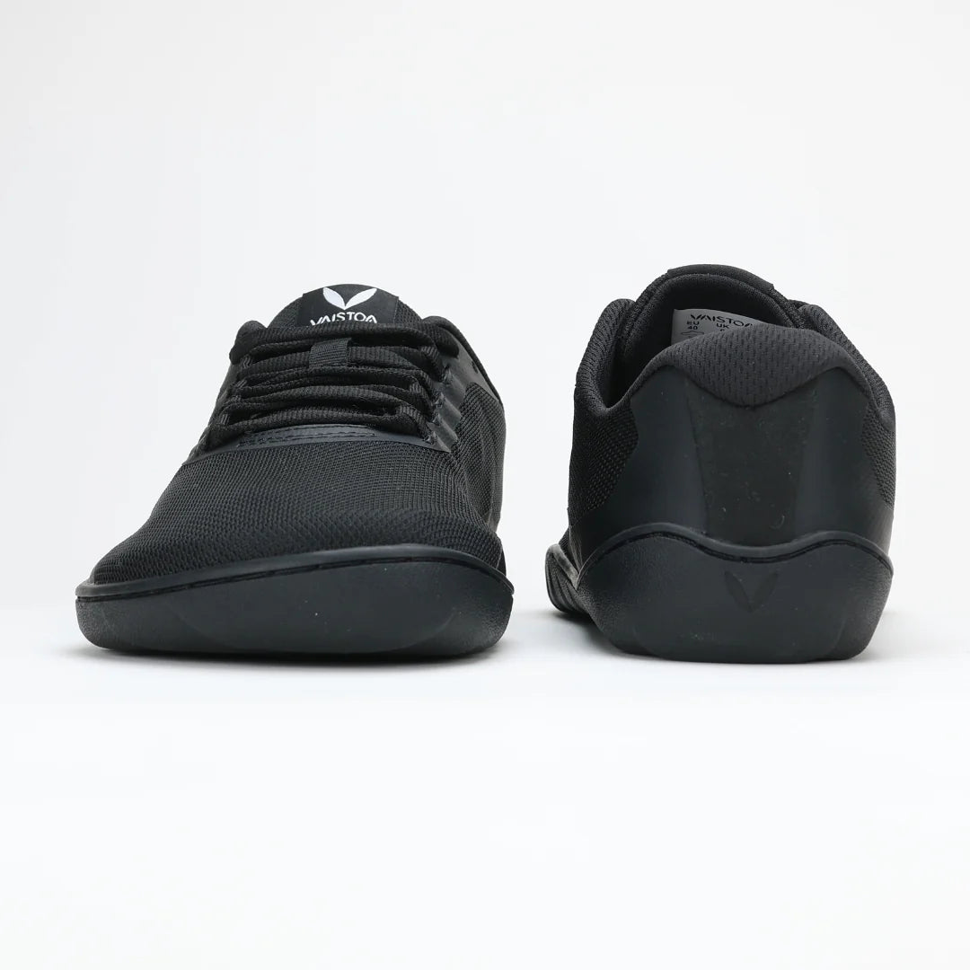 Tahto Barefoot Gym Shoes – Minimalist, Zero-Drop