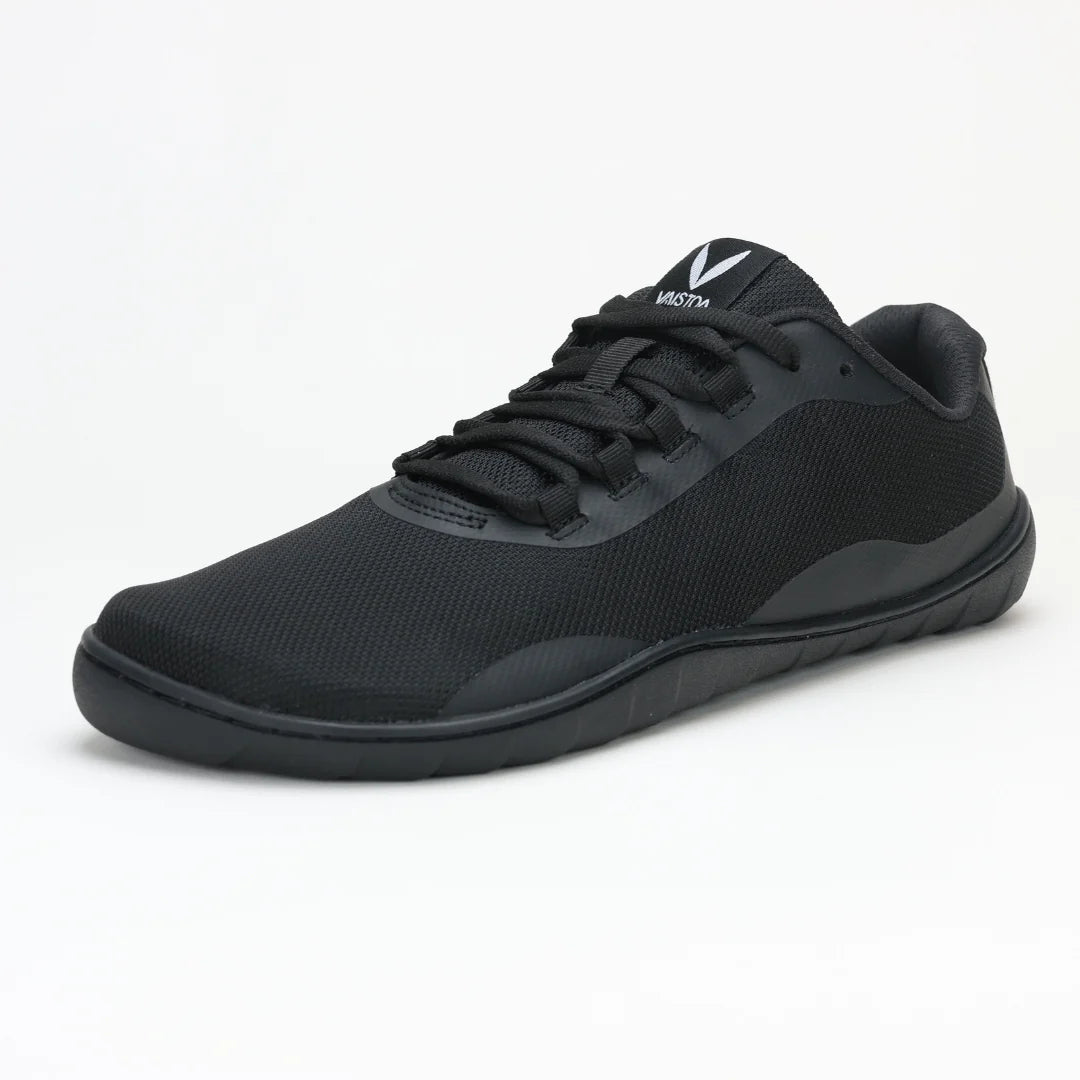 Tahto Barefoot Gym Shoes – Minimalist, Zero-Drop