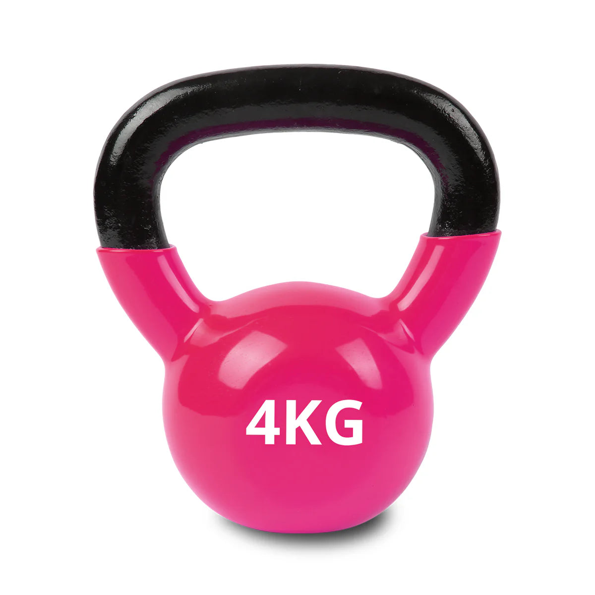 Kettlebell Set – 4kg to 20kg | Strength & Home Gym Training