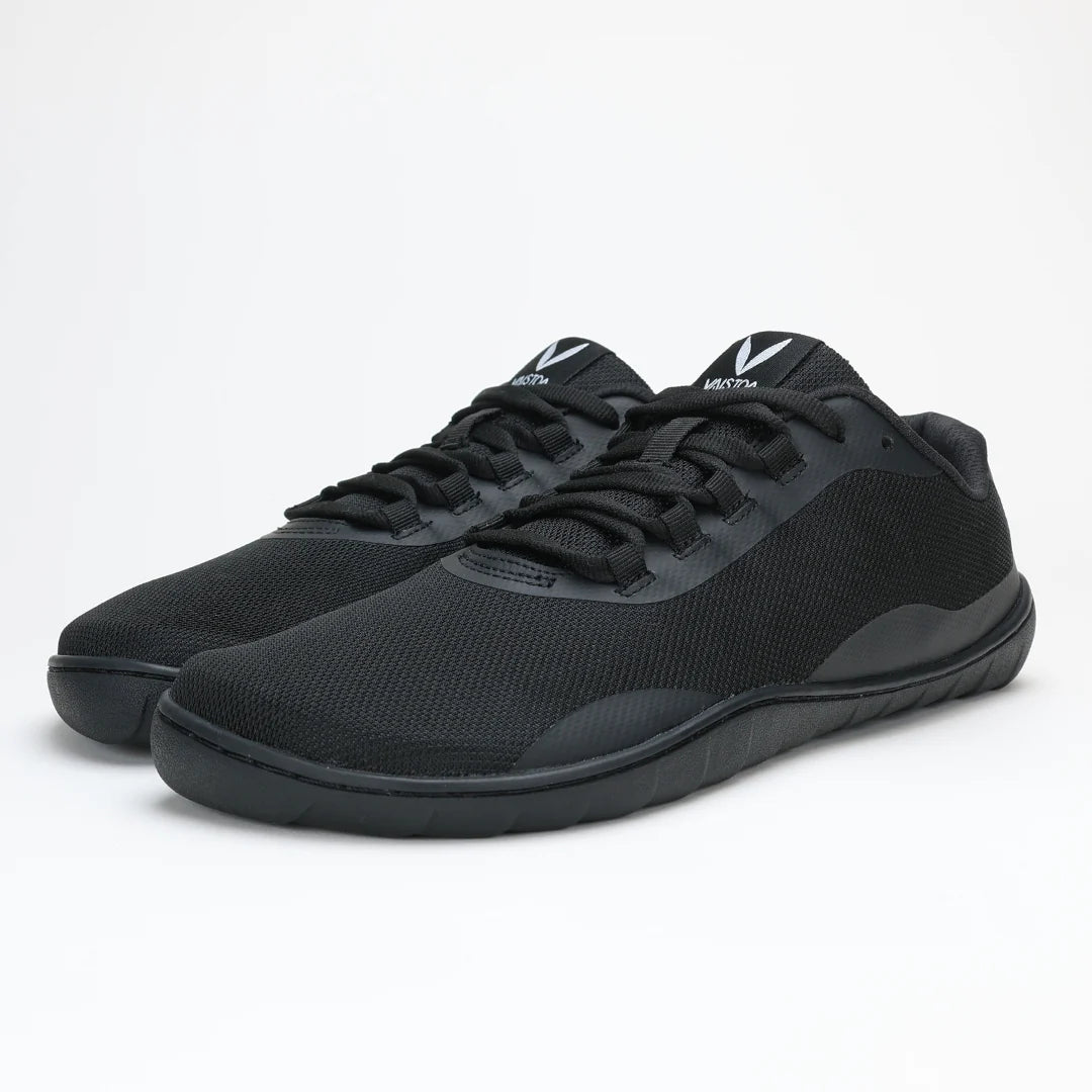 Tahto Barefoot Gym Shoes – Minimalist, Zero-Drop