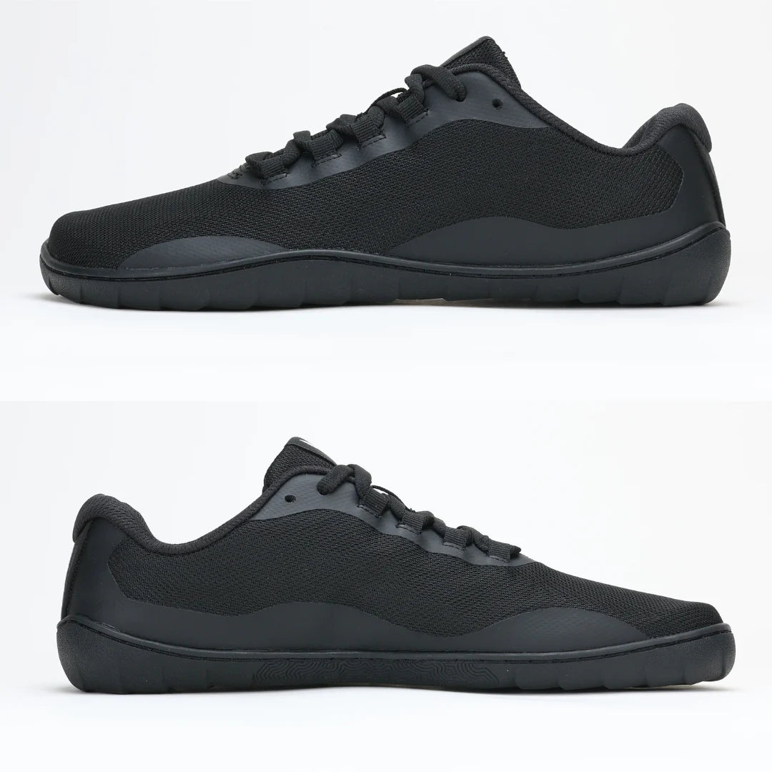 Tahto Barefoot Gym Shoes – Minimalist, Zero-Drop