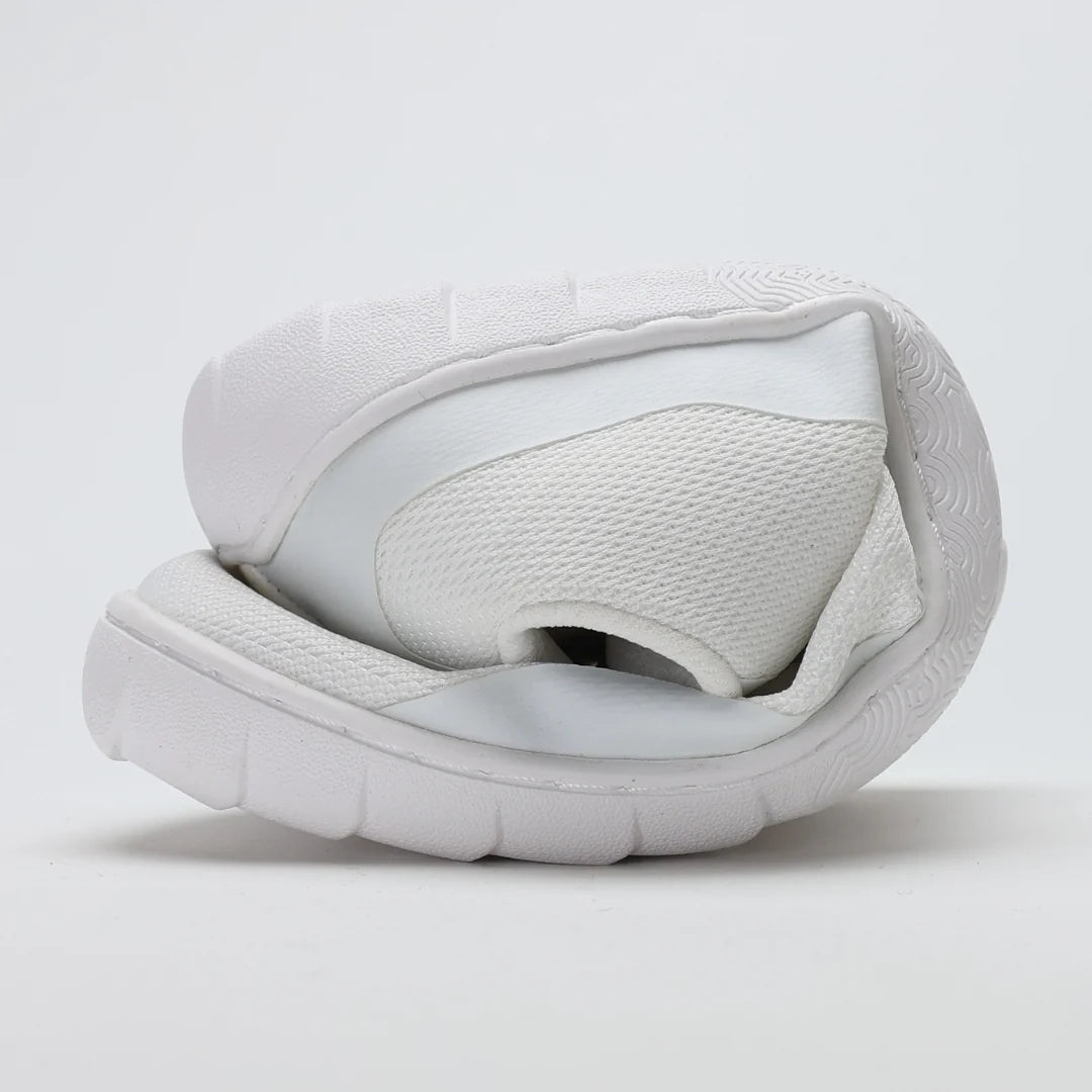 Tahto Barefoot Gym Shoes – Minimalist, Zero-Drop