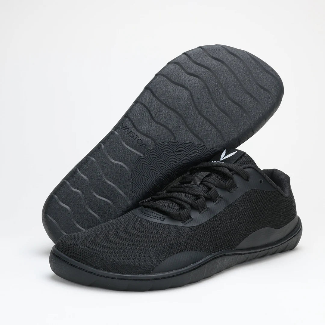 Tahto Barefoot Gym Shoes – Minimalist, Zero-Drop