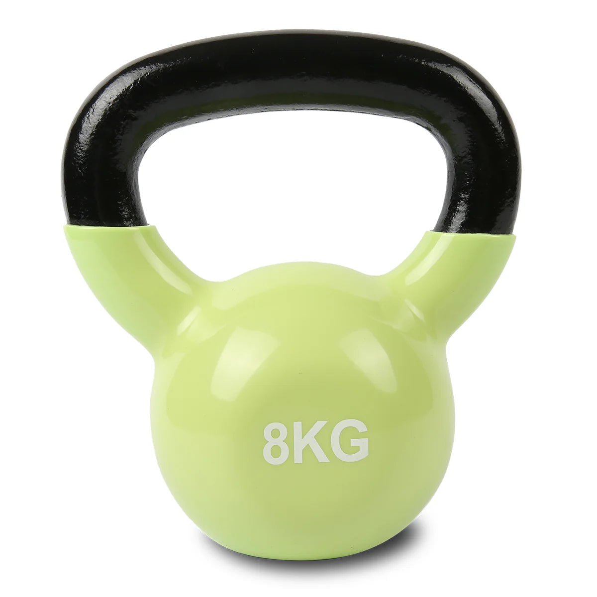 Kettlebell Set – 4kg to 20kg | Strength & Home Gym Training