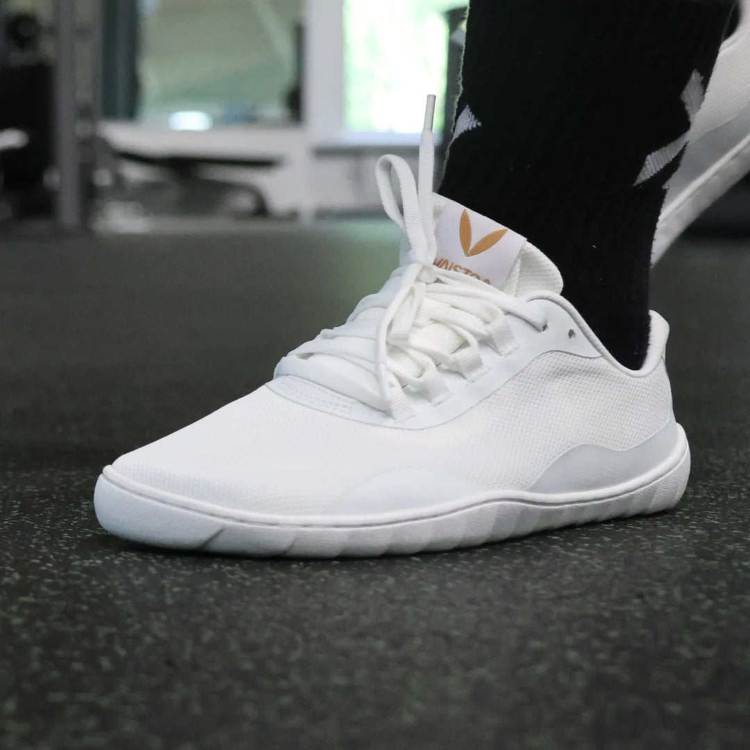 Tahto Barefoot Gym Shoes – Minimalist, Zero-Drop