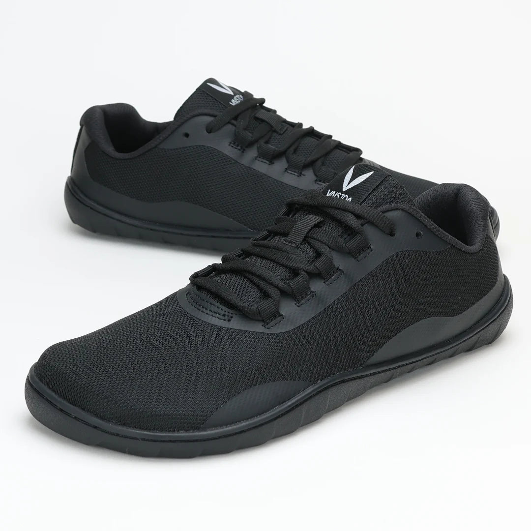 Tahto Barefoot Gym Shoes – Minimalist, Zero-Drop