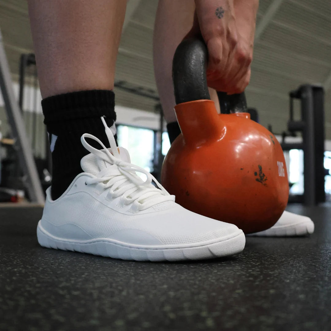 Tahto Barefoot Gym Shoes – Minimalist, Zero-Drop