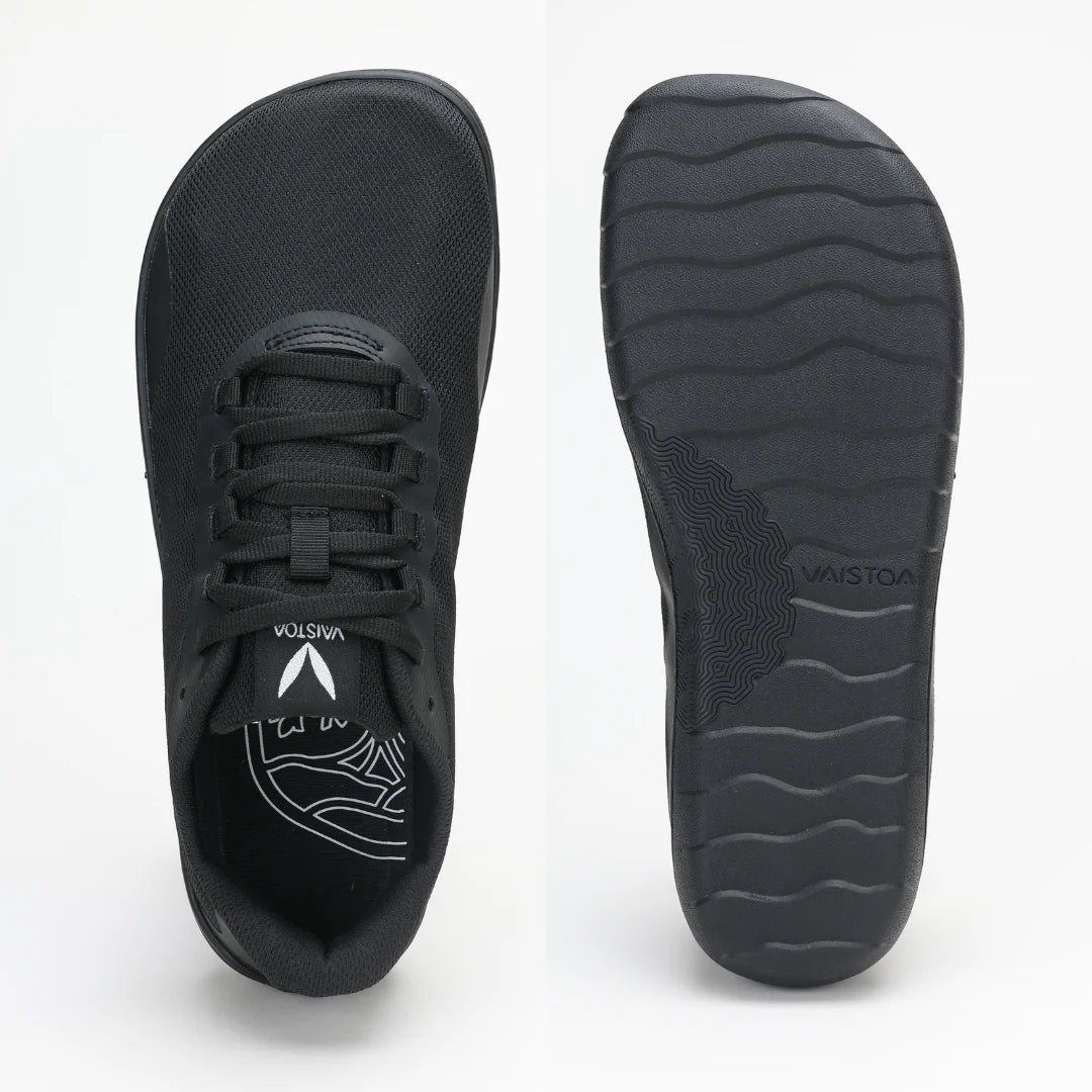 Tahto Barefoot Gym Shoes – Minimalist, Zero-Drop