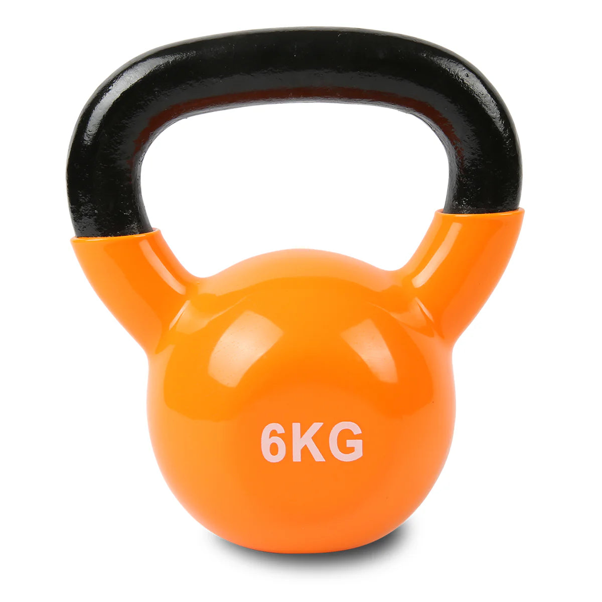 Kettlebell Set – 4kg to 20kg | Strength & Home Gym Training