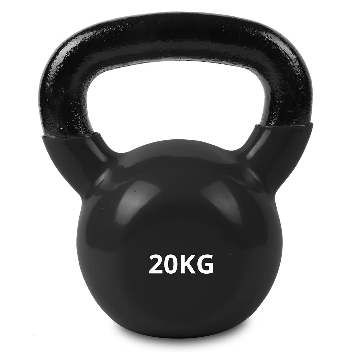 Kettlebell Set – 4kg to 20kg | Strength & Home Gym Training