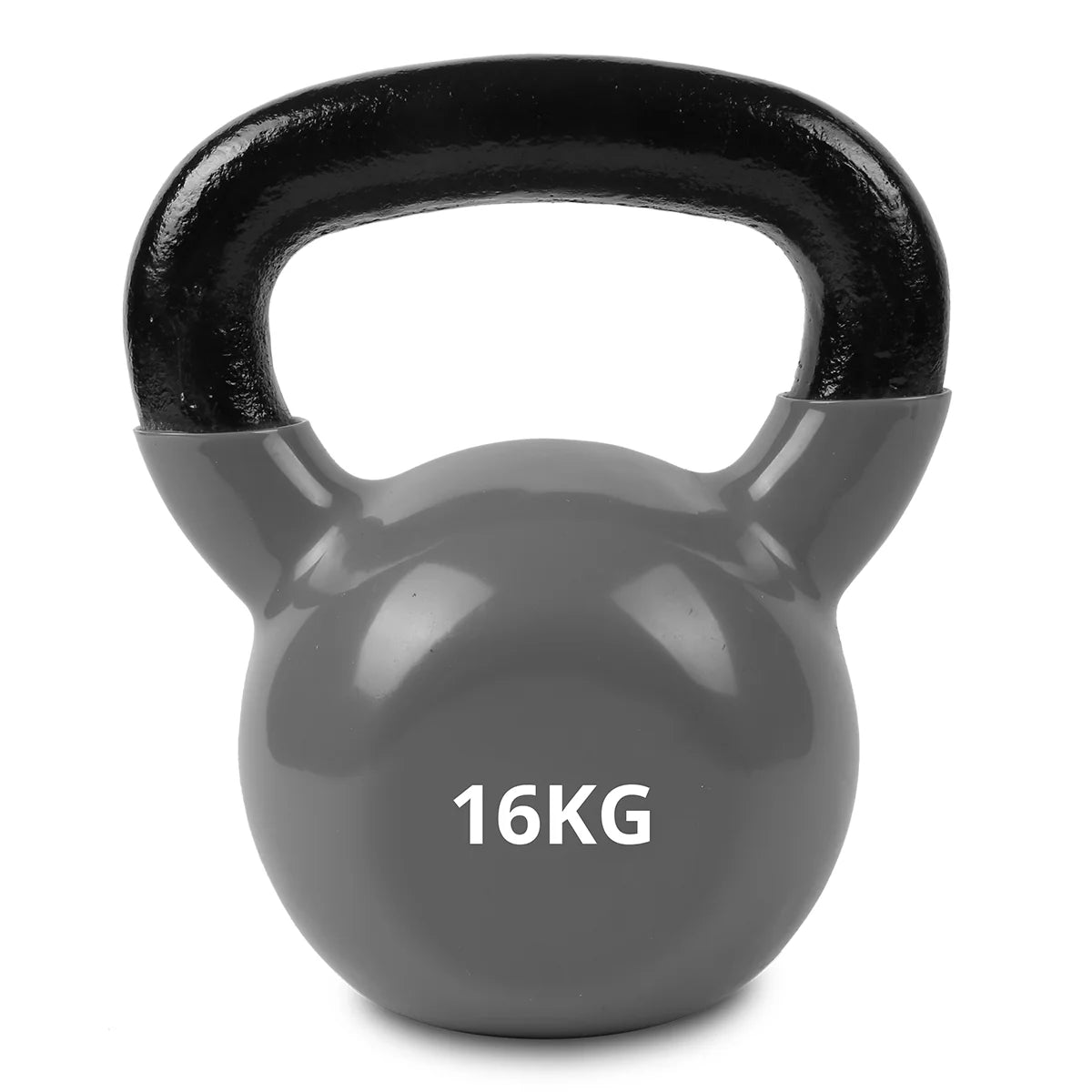 Kettlebell Set – 4kg to 20kg | Strength & Home Gym Training