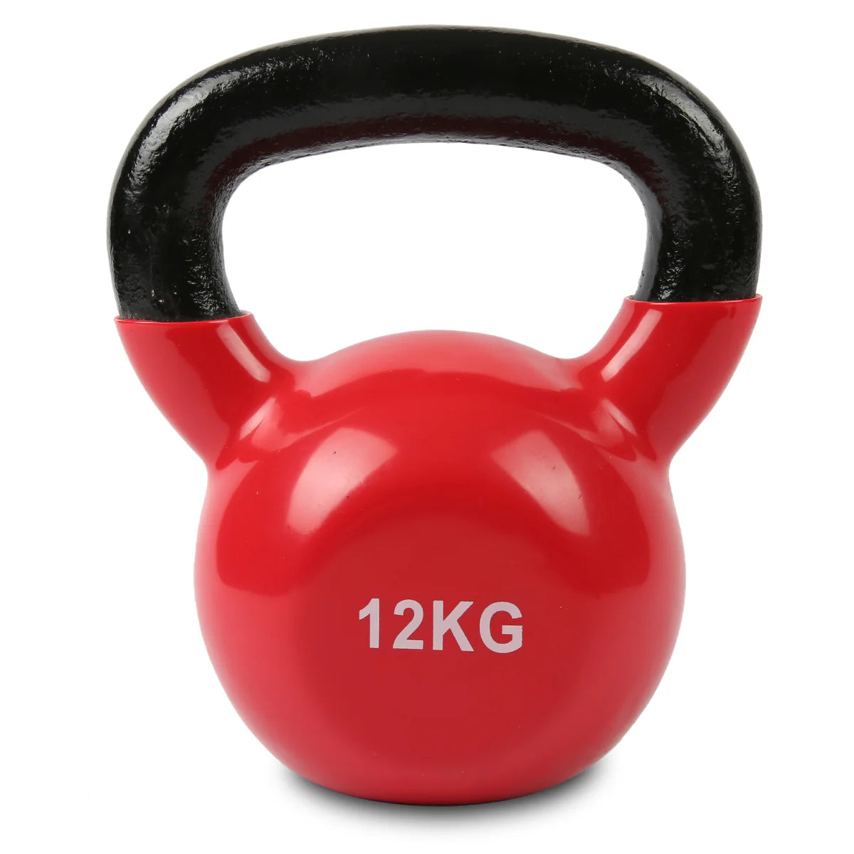 Kettlebell Set – 4kg to 20kg | Strength & Home Gym Training
