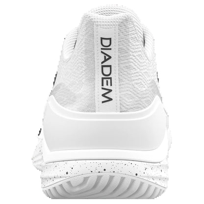 Diadem Court Burst