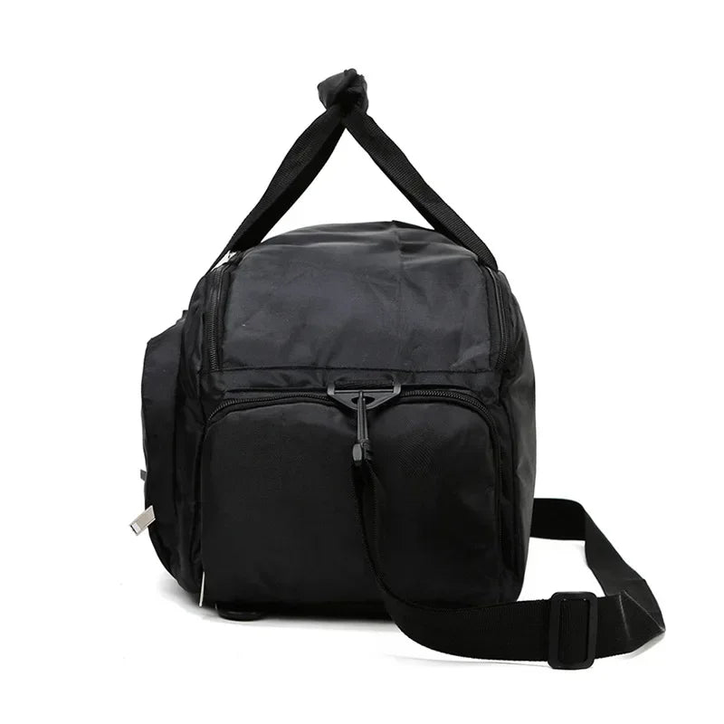 Waterproof Gym Bag – Lightweight Fitness & Sports Backpack for Men & Women