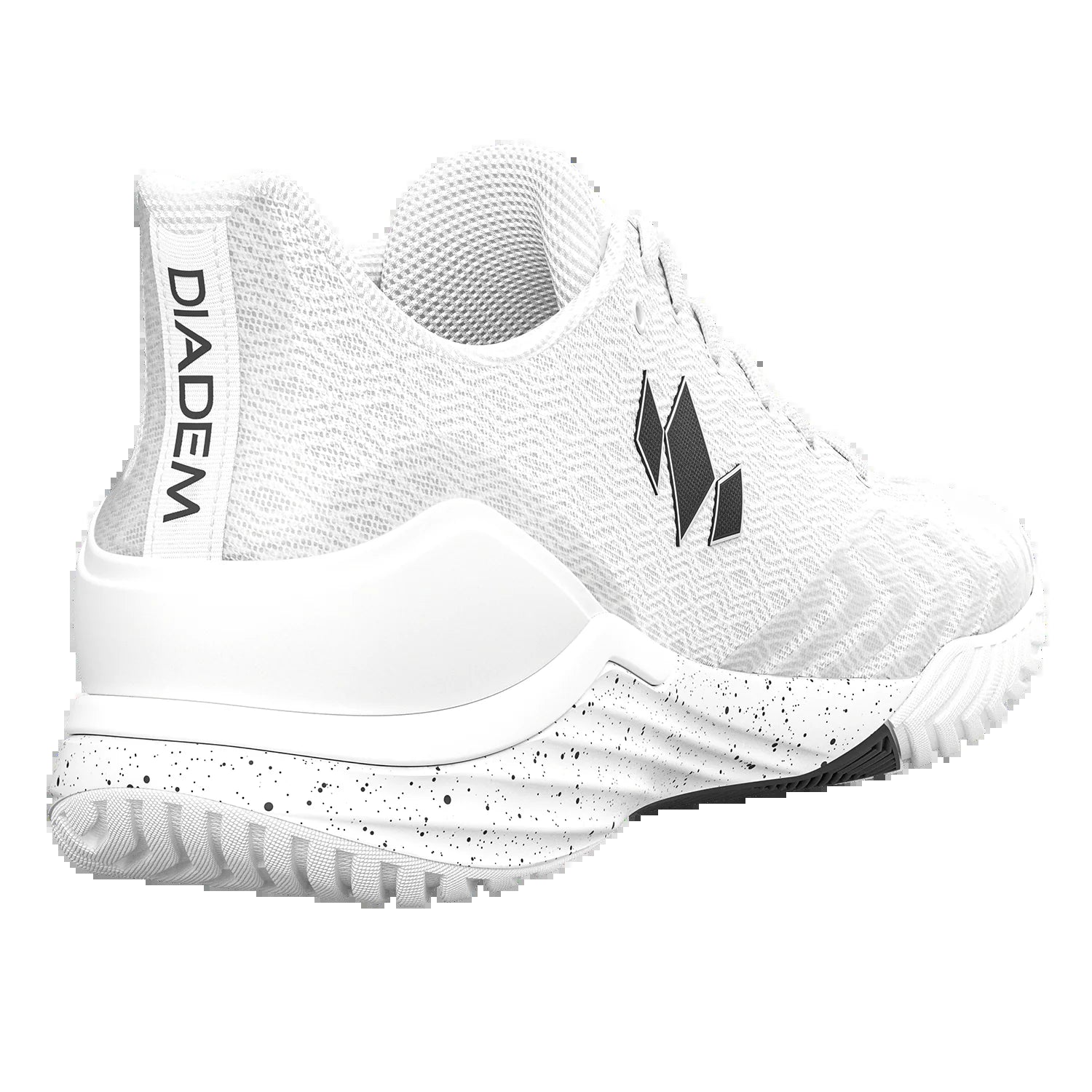 Diadem Court Burst