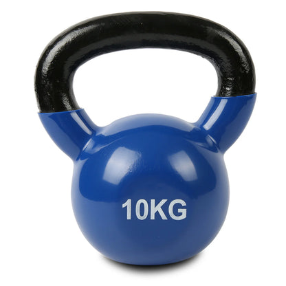 Kettlebell Set – 4kg to 20kg | Strength & Home Gym Training